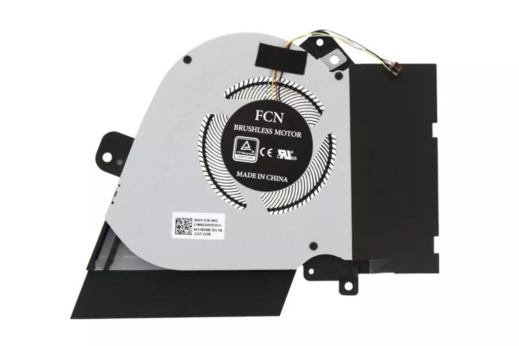 Asus GX502LWS VGA FAN