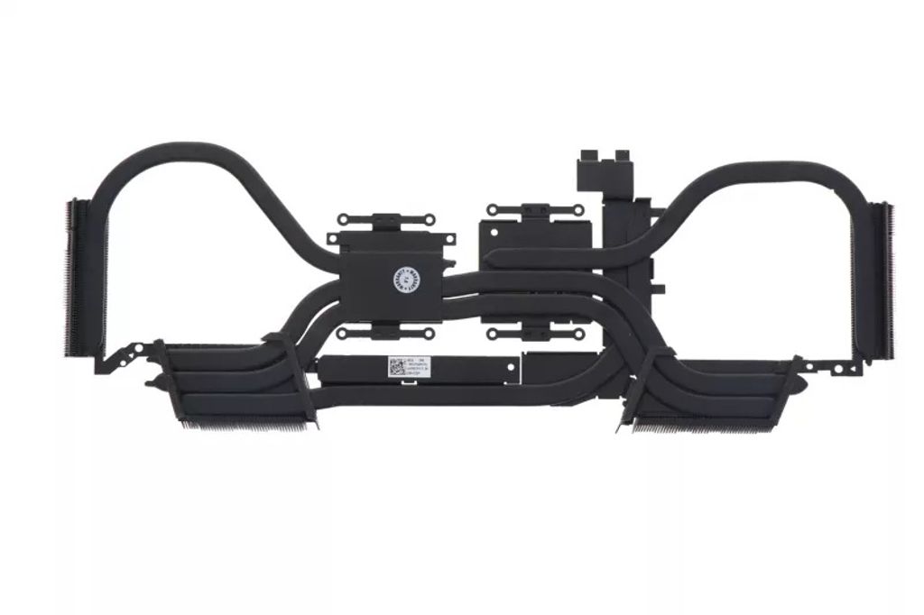 Asus GA401IV THERMAL MODULE ASM