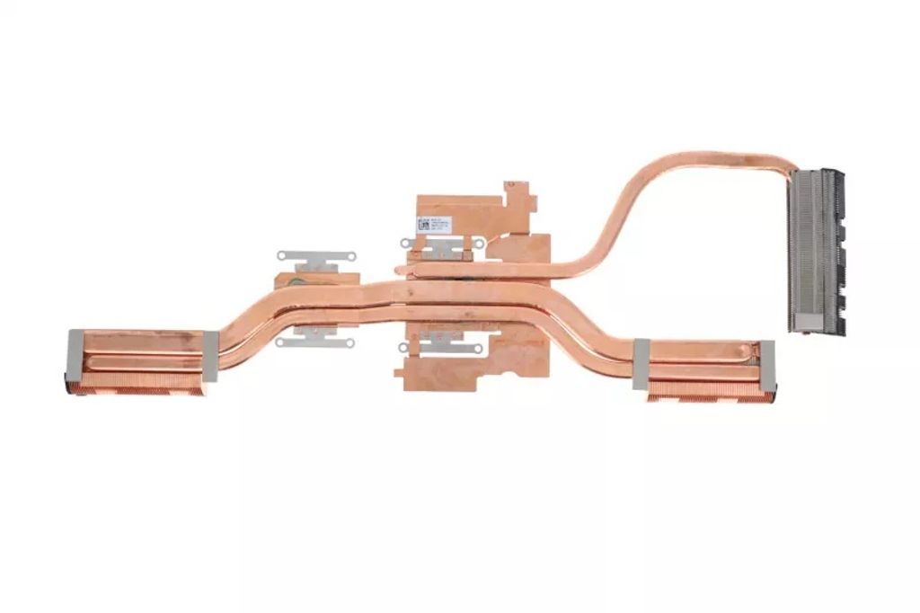 Asus FA706IU THERMAL MODULE ASSY