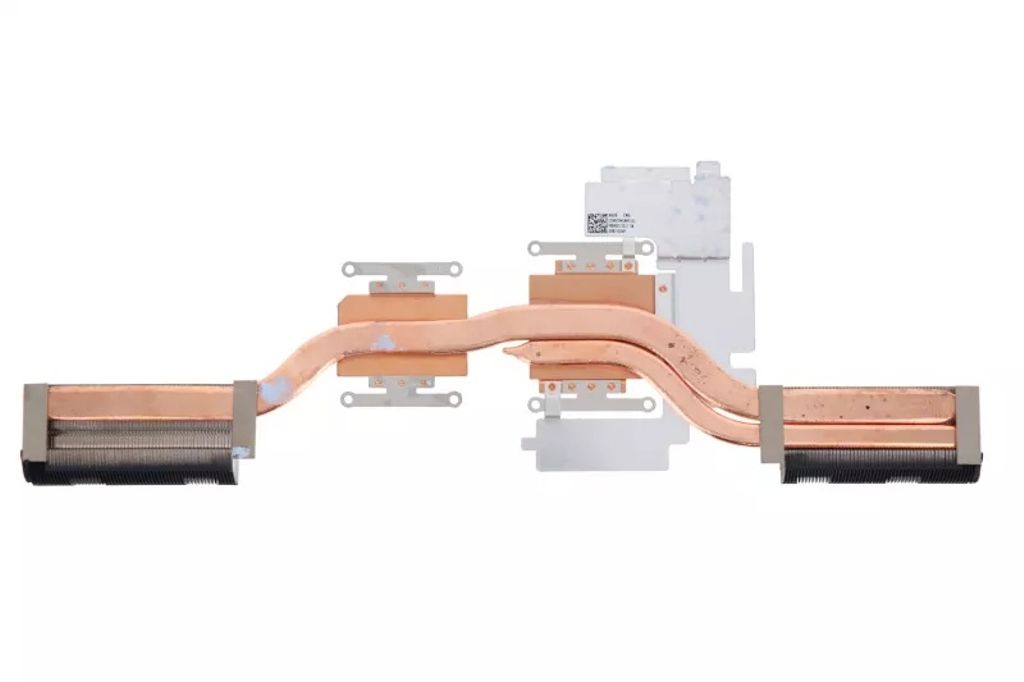 Asus FA506II THERMAL MODULE ASSY