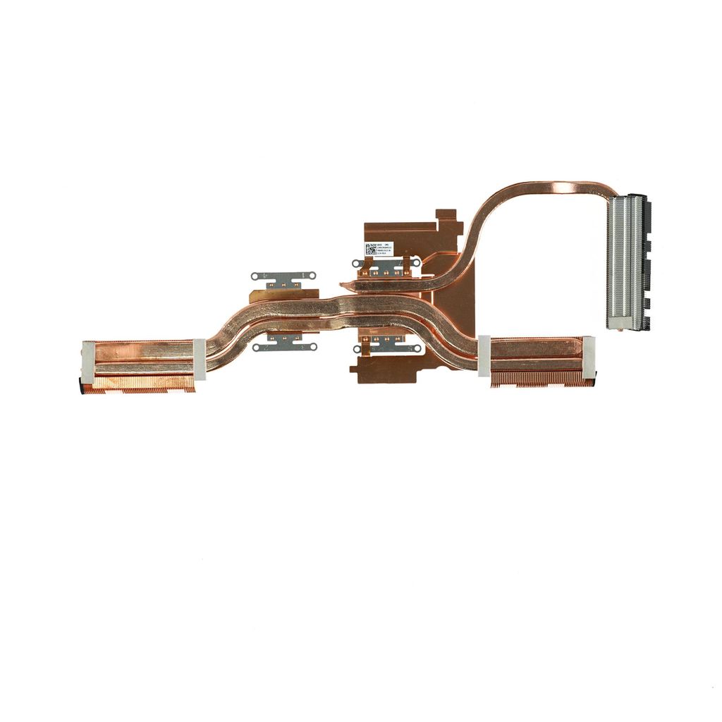 Asus FA506IU THERMAL MODULE ASSY