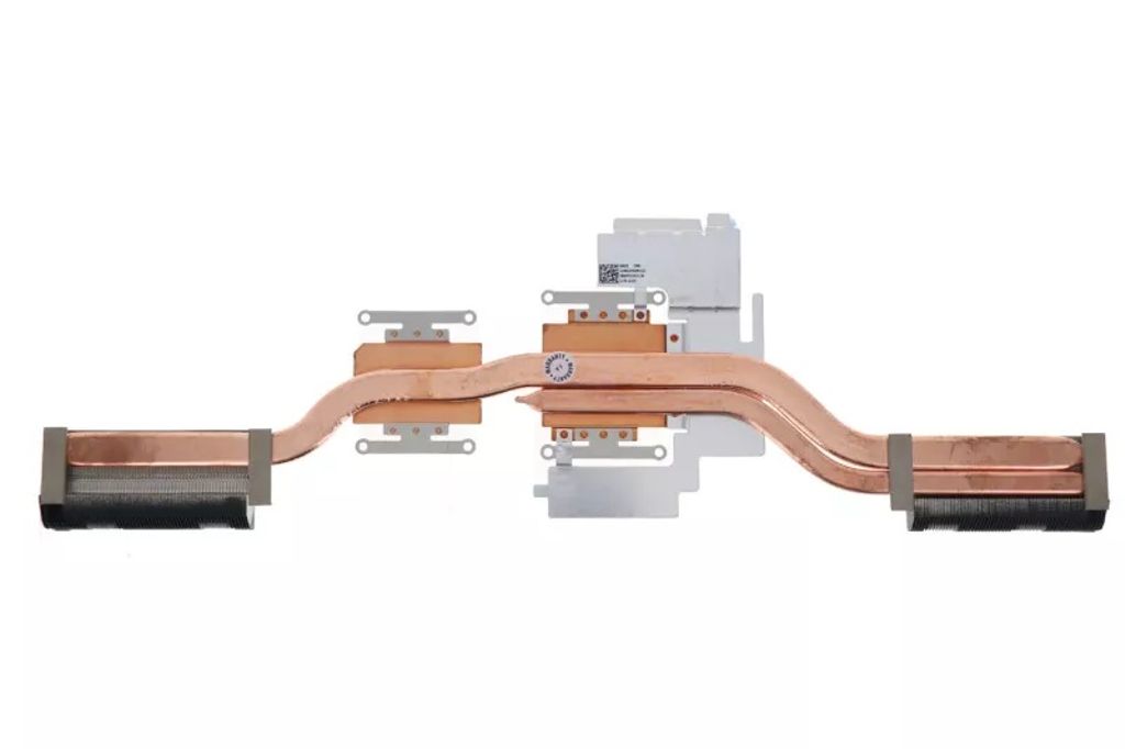 Asus FA706II THERMAL MODULE ASSY