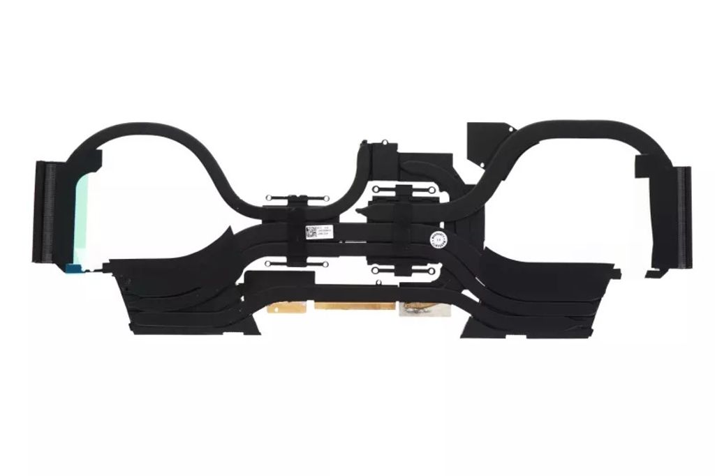 Asus GX701LXS THERMAL ASSY