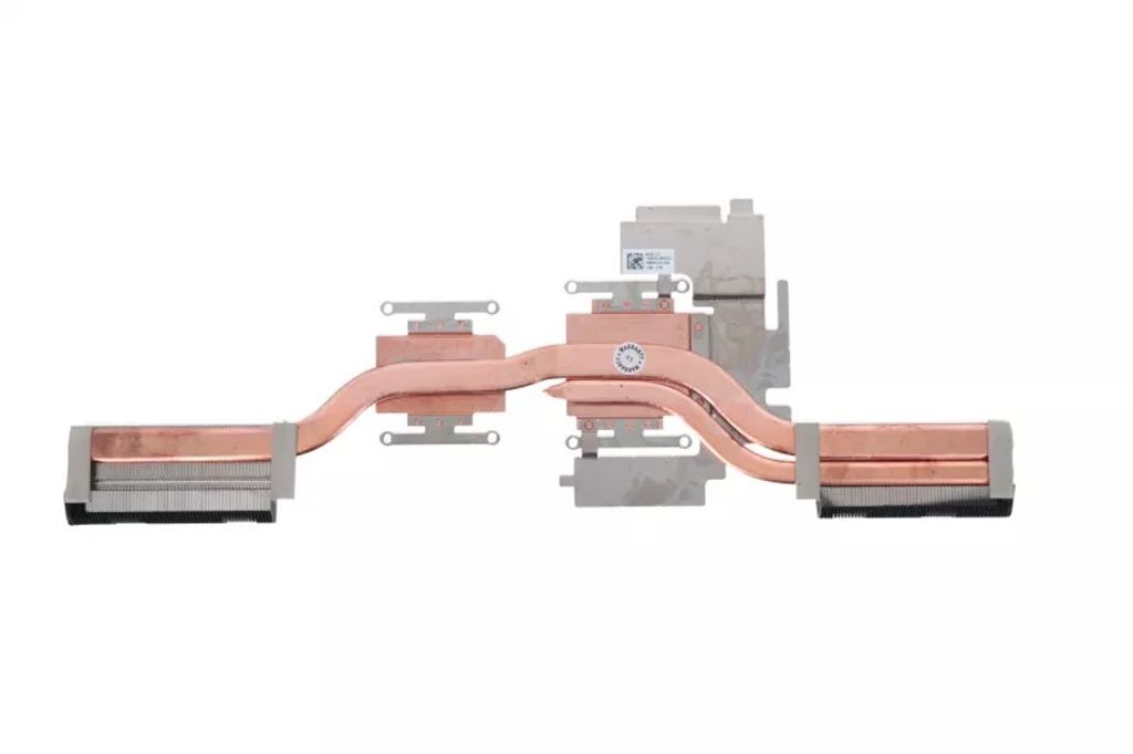 Asus FX506LH THERMAL MODULE ASSY