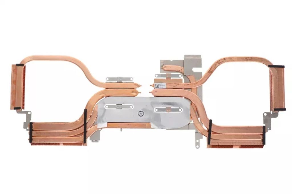 Asus G732LXS THERMAL MODULE ASSY