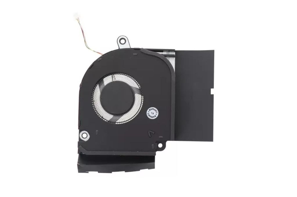 Asus G732LXS THERMAL CPU FAN