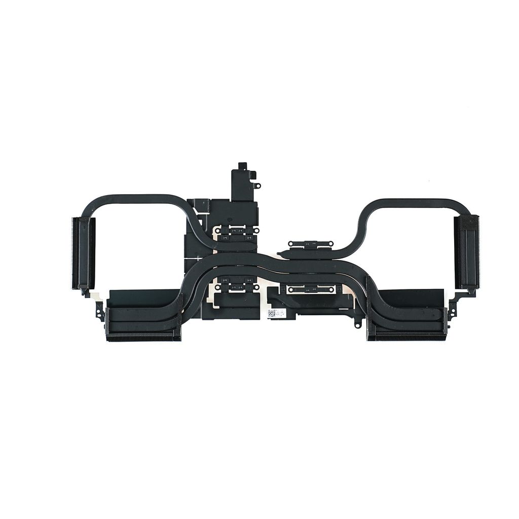 Asus G513QC THERMAL MODULE ASSY (SPONGE)