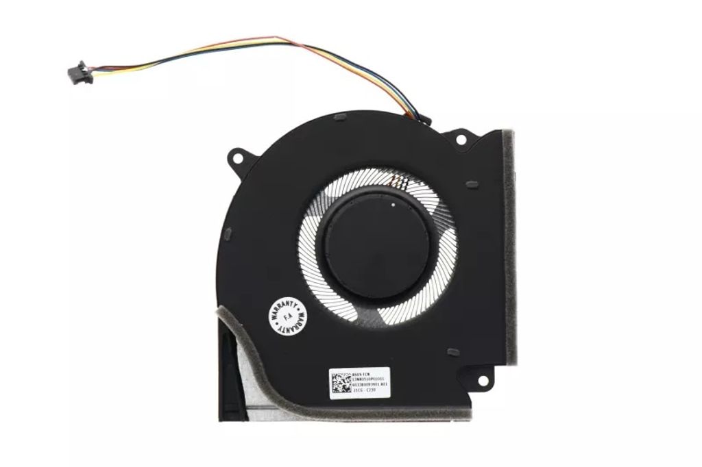 Asus G513QC THERMAL CPU FAN