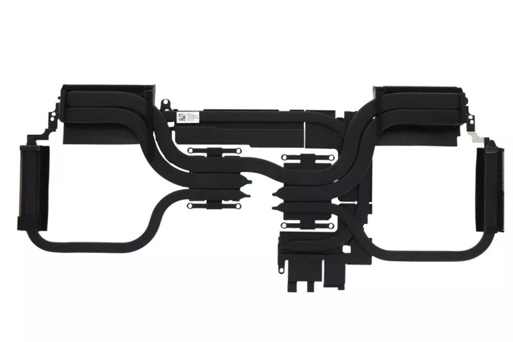 Asus G533QM THERMAL MODULE ASSY(LM)