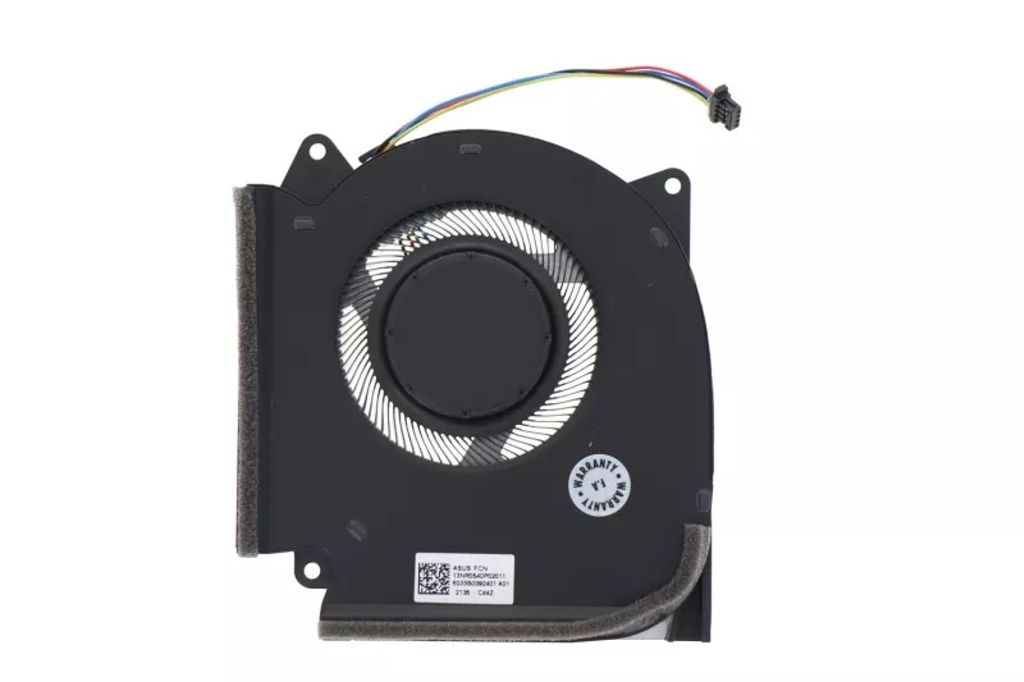 Asus G533QM THERMAL VGA FAN