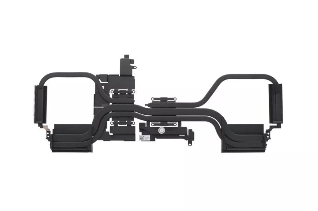 Asus G713QC THERMAL MODULE ASSY