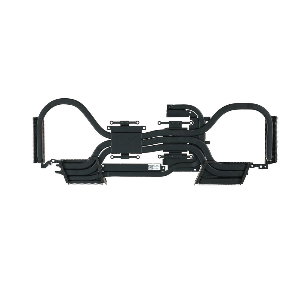 Asus GA401QE THERMAL MODULE NEW SG ASM