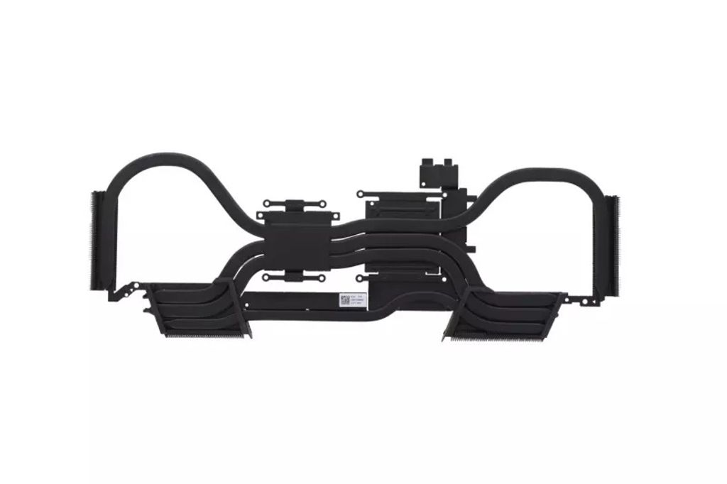 Asus GA401QM THERMAL MODULE ASM