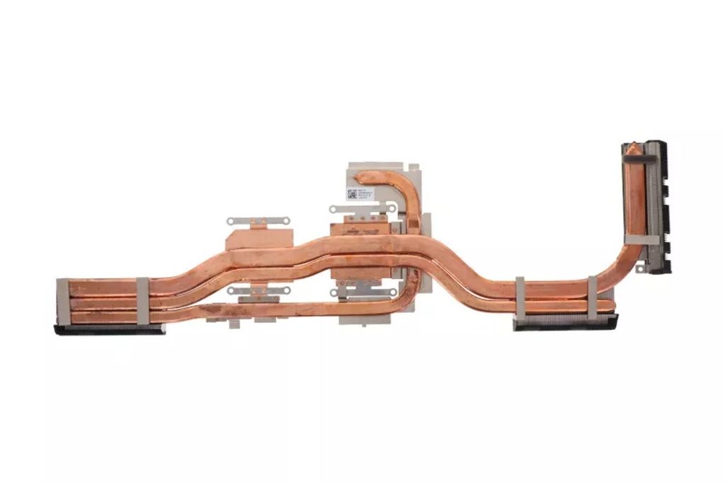 Asus FA706IE THERMAL MODULE ASSY