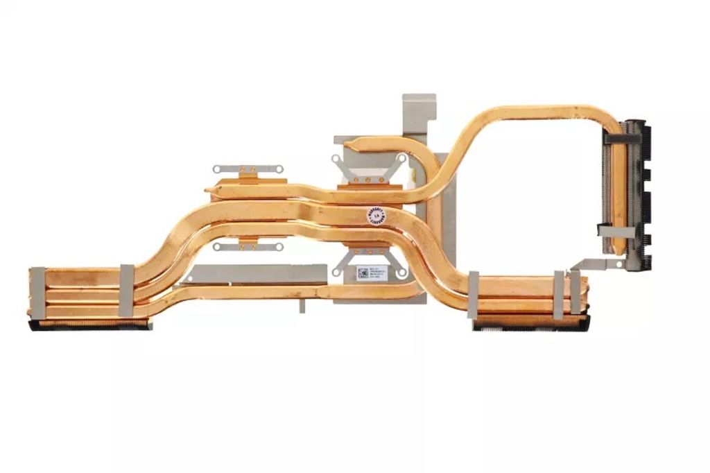 Asus FA506QM THERMAL MODULE ASSY