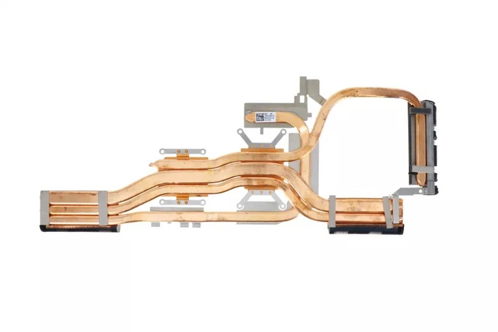 Asus FX506HM THERMAL MODULE ASSY