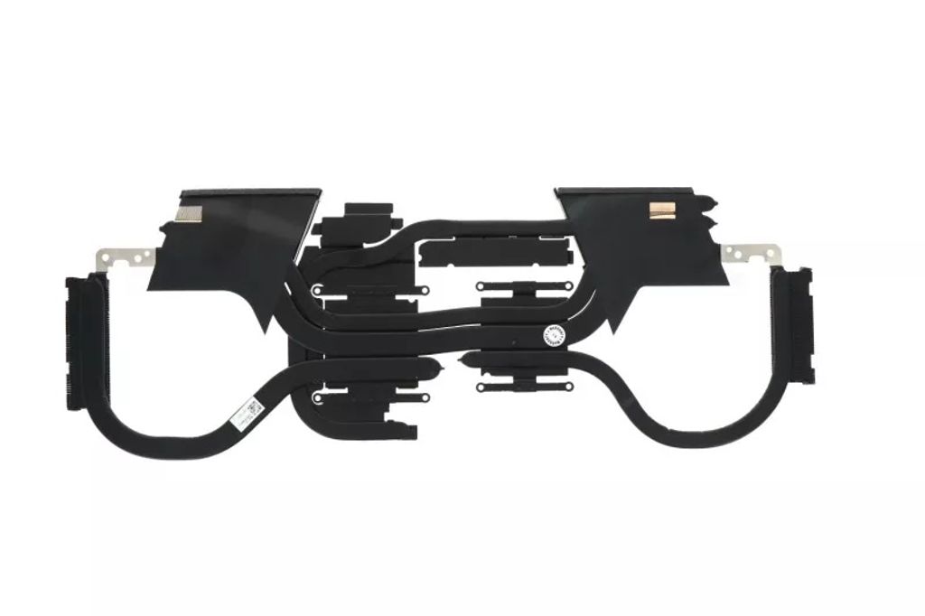 Asus FX516EN THERMAL MODULE ASSY