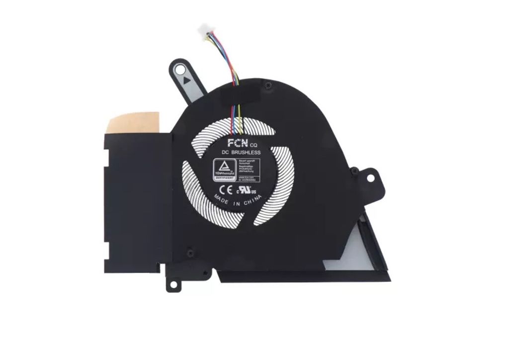 Asus FX516EN CPU THERMAL FAN