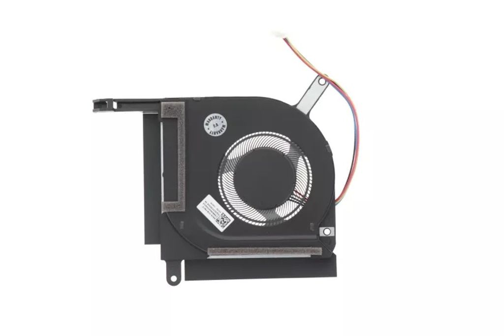 Asus FA506QN THERMAL GPU FAN