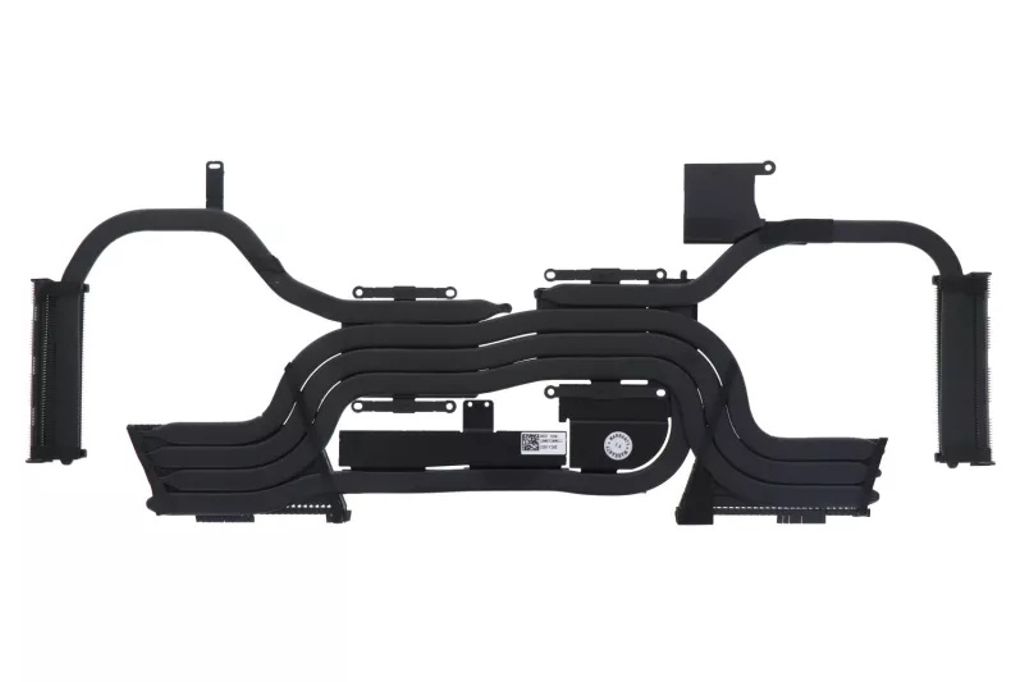 Asus GU603HE THERMAL MODULE ASSY