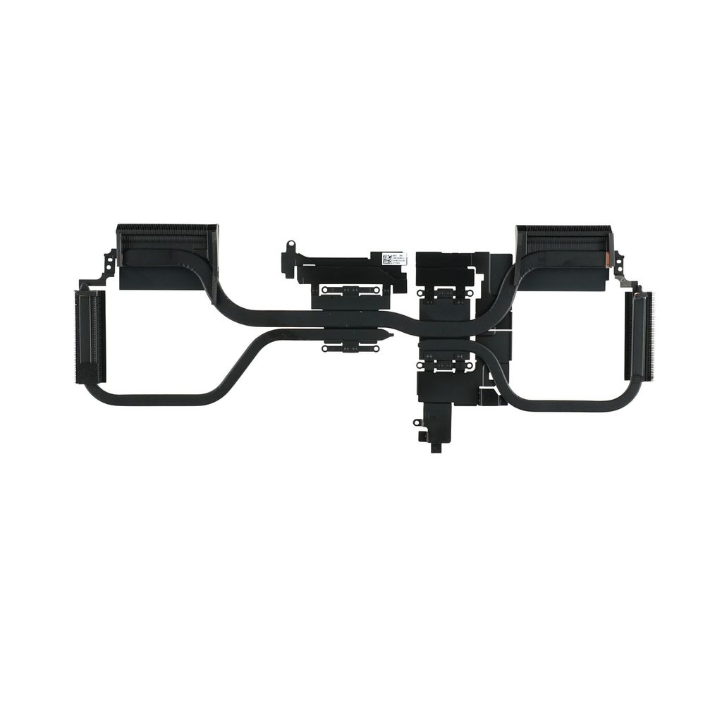 Asus G713QH THERMAL MODULE ASSY