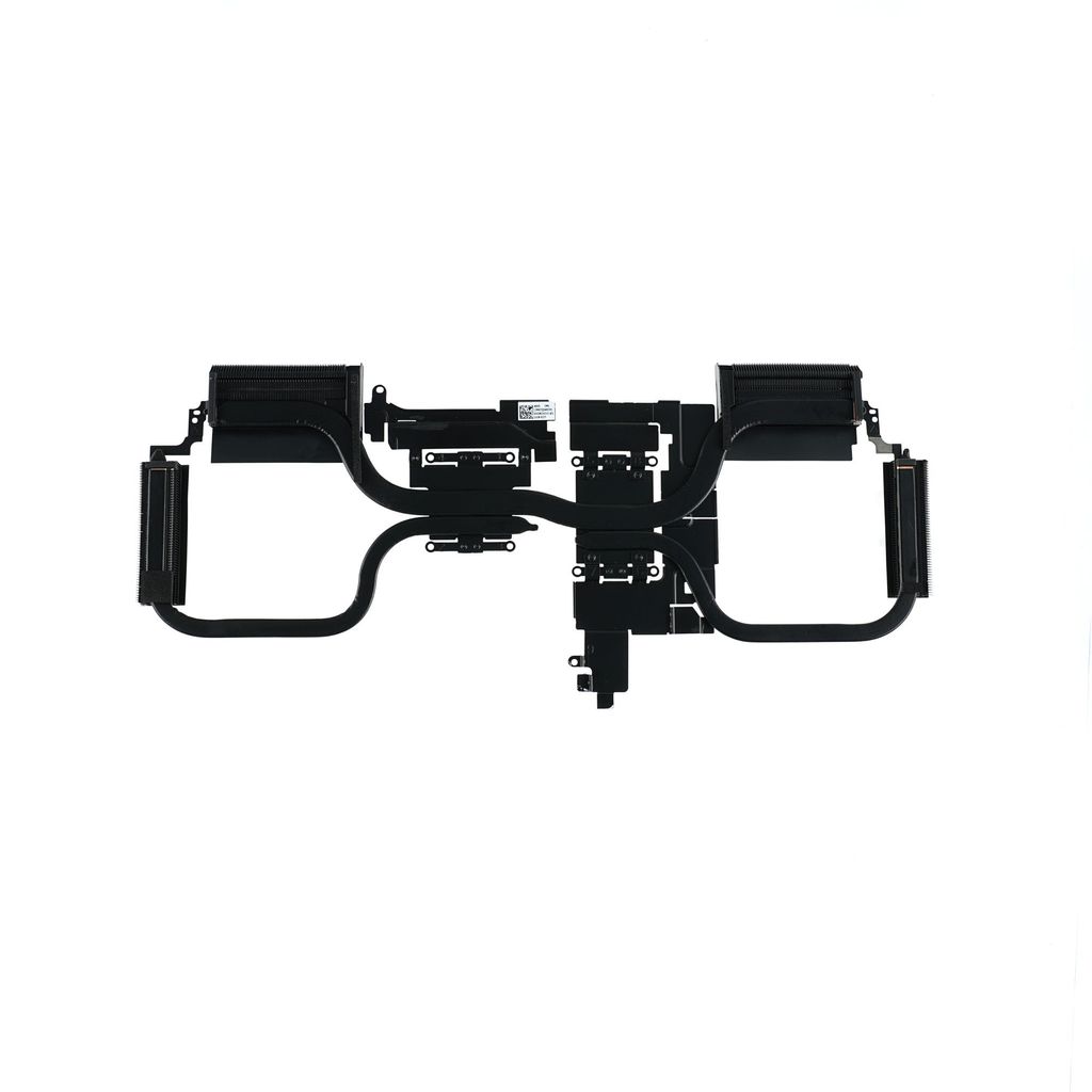 Asus G513QH THERMAL MODULE ASSY (SPONGE)