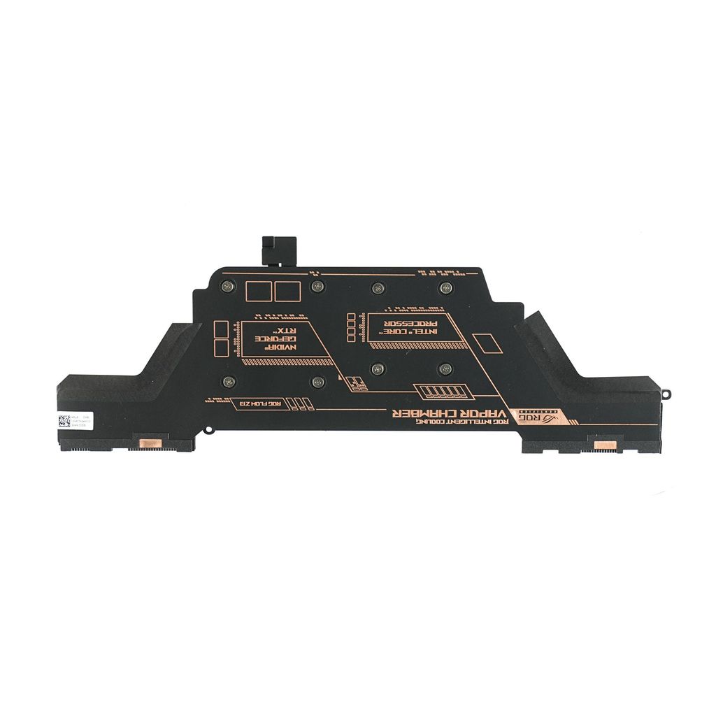 Asus NR2201ZE THERMAL ASSY