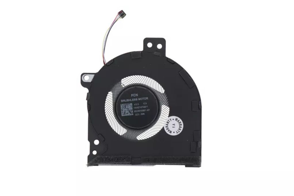 Asus NR2201ZE CPU THERMAL FAN