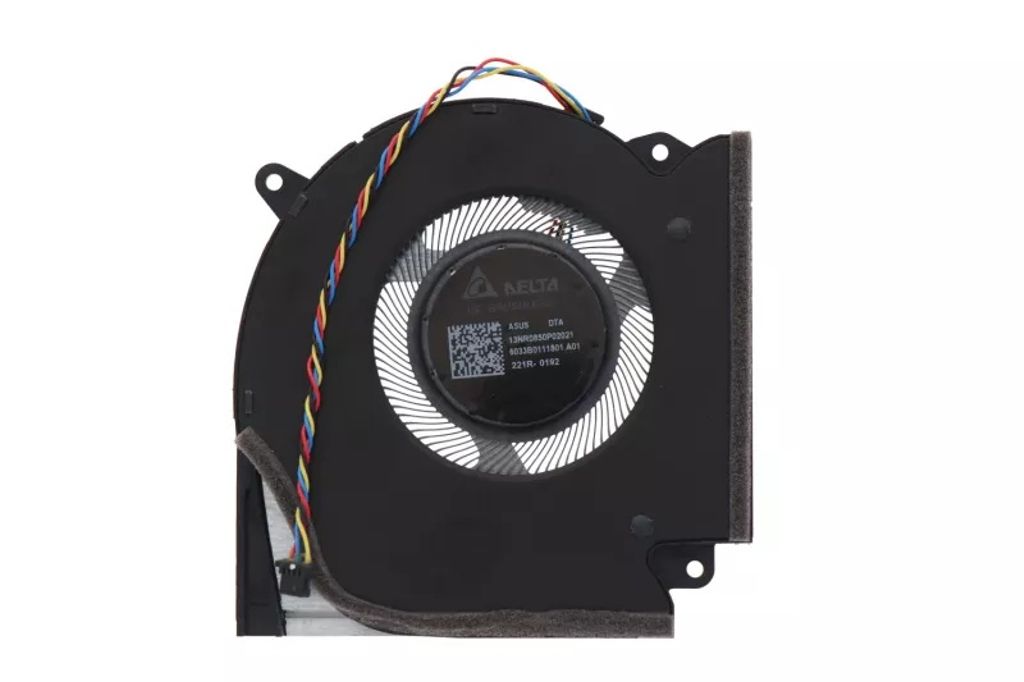 Asus G513RE THERMAL CPU FAN