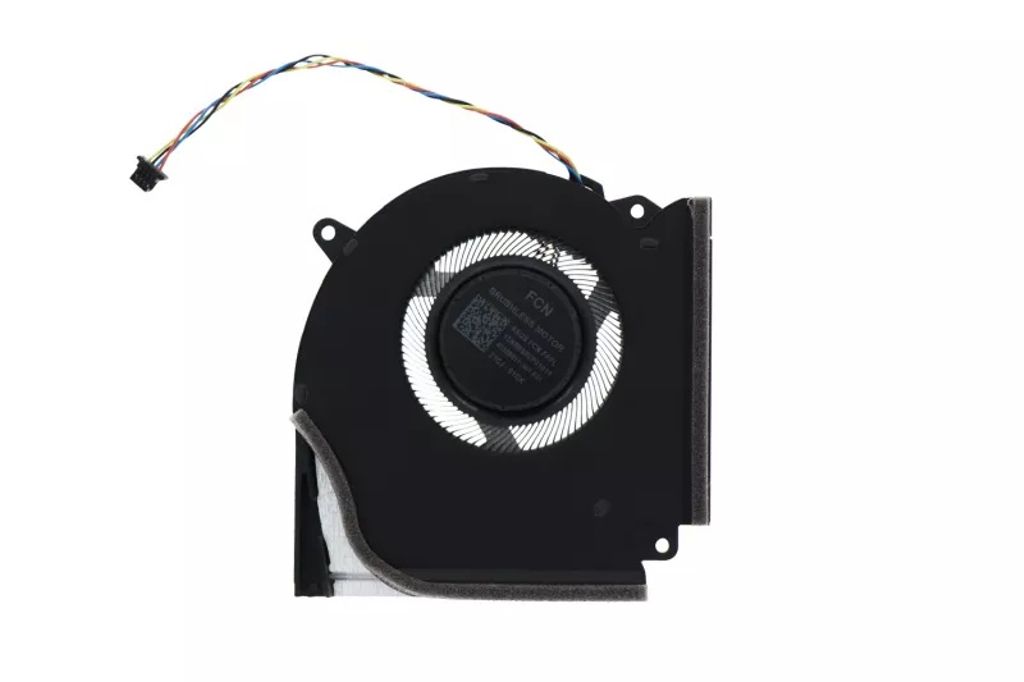Asus G513RX THERMAL CPU FAN