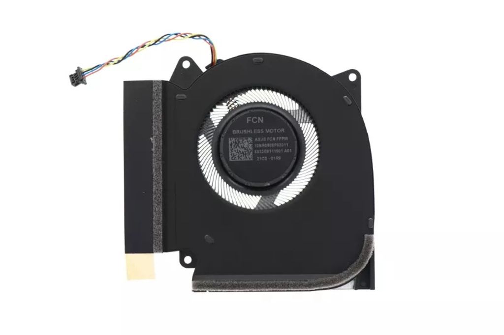 Asus G513RX THERMAL VGA FAN