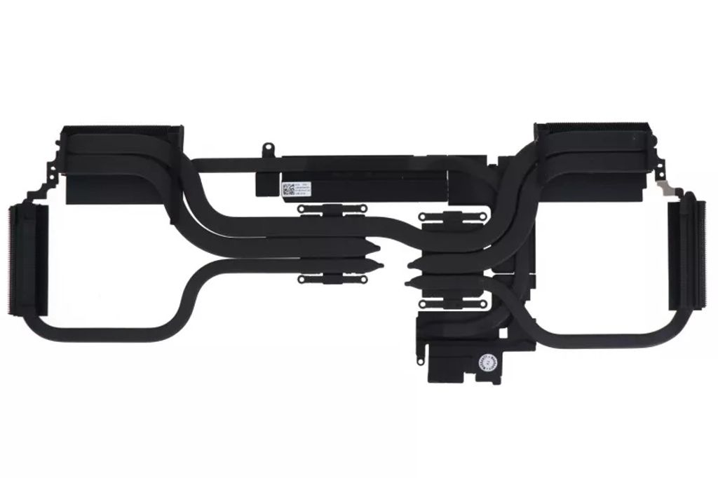 Asus G713RX THERMAL MODULE ASSY