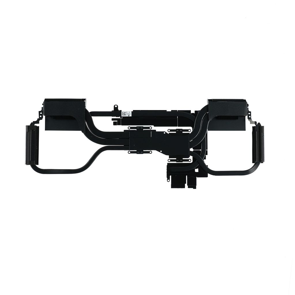 Asus G733ZX THERMAL MODULE ASSY