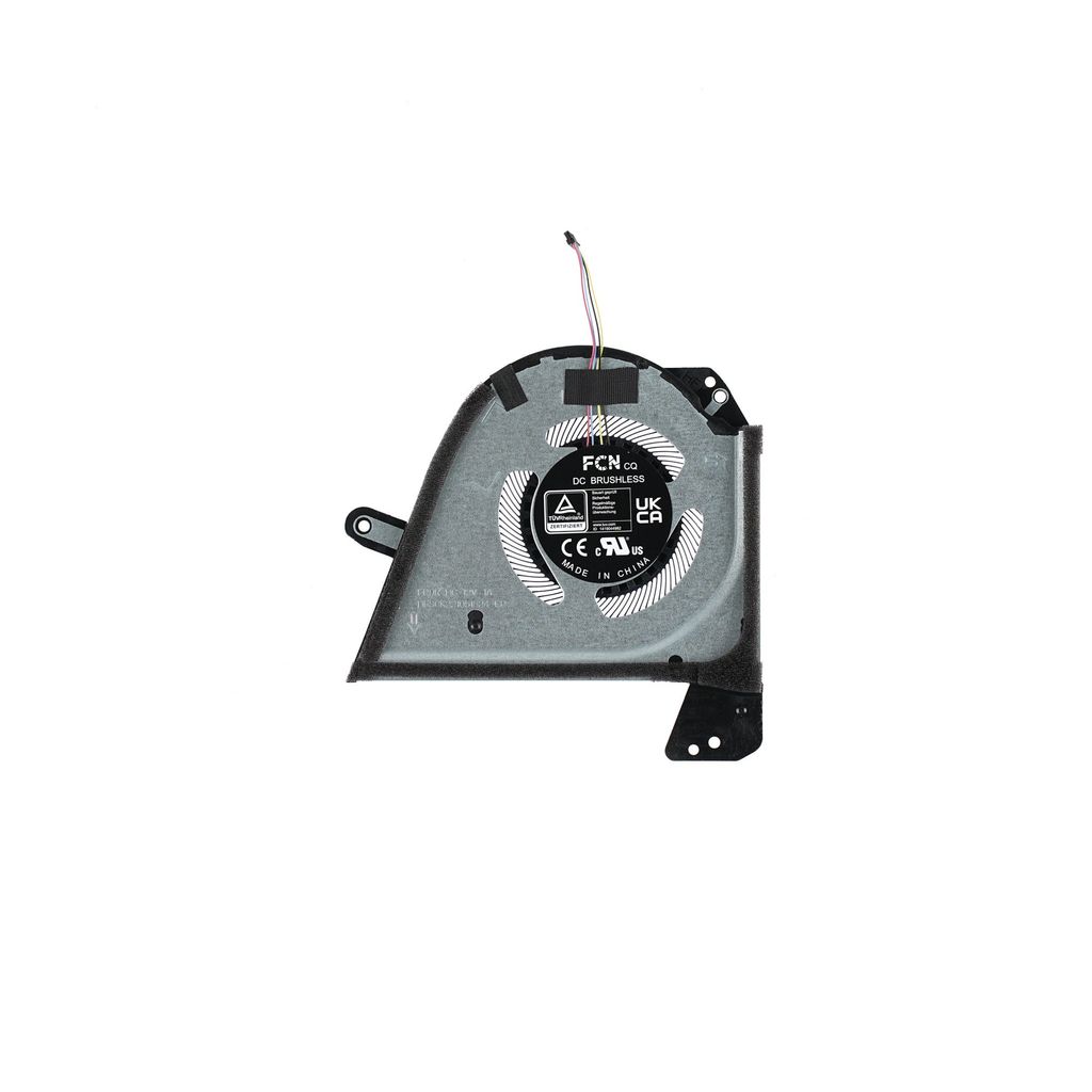 Asus GU ZX CPU CW FAN