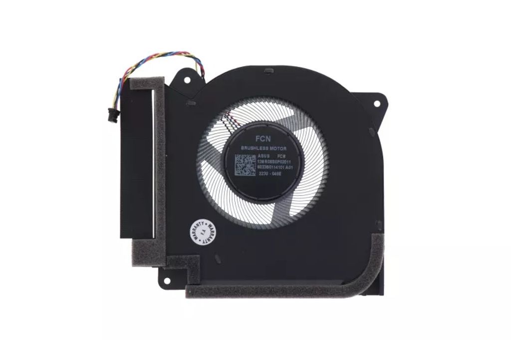 Asus G733CX THERMAL VGA FAN