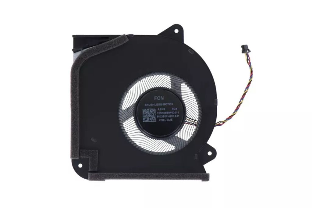 Asus G733CX THERMAL CPU FAN
