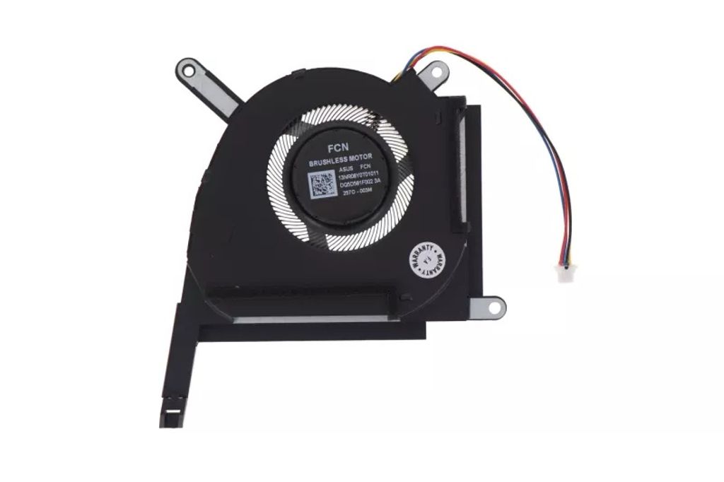 Asus FA507RE THERMAL GPU FAN