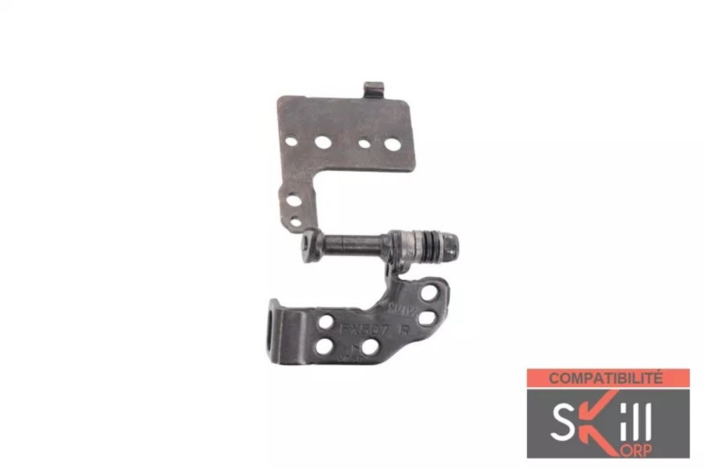 Asus FX517ZE HINGE, RIGHT
