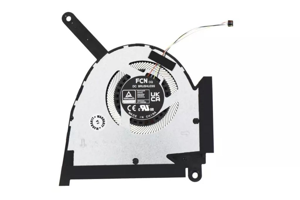 Asus FX517ZW CPU THERMAL FAN