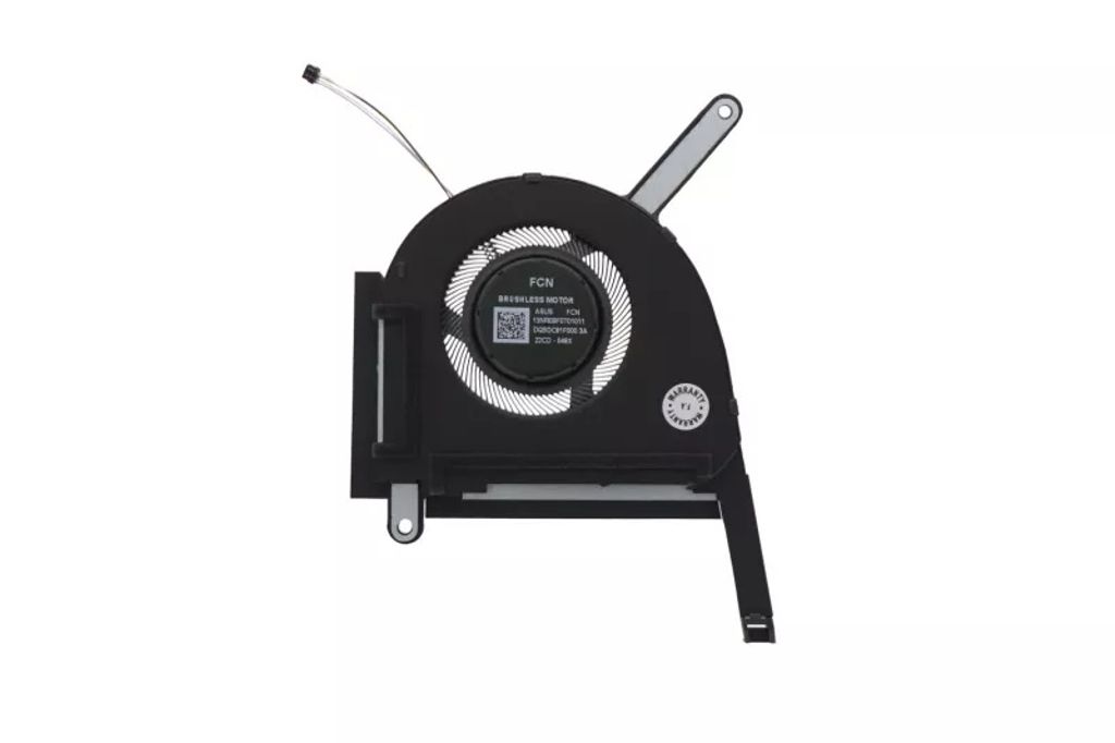 Asus FX507ZW THERMAL CPU FAN