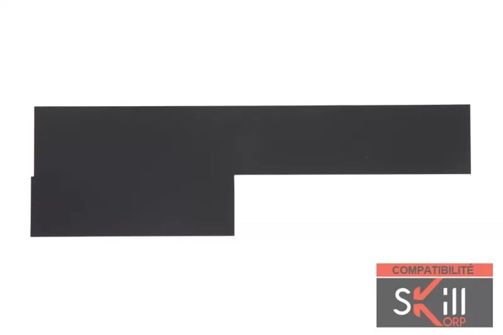 Asus FX507ZE DIMM COVER MYLAR