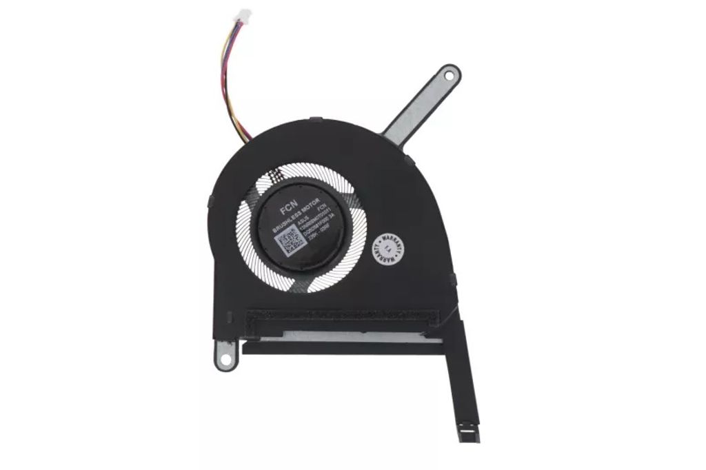 Asus FX507ZE THERMAL CPU FAN