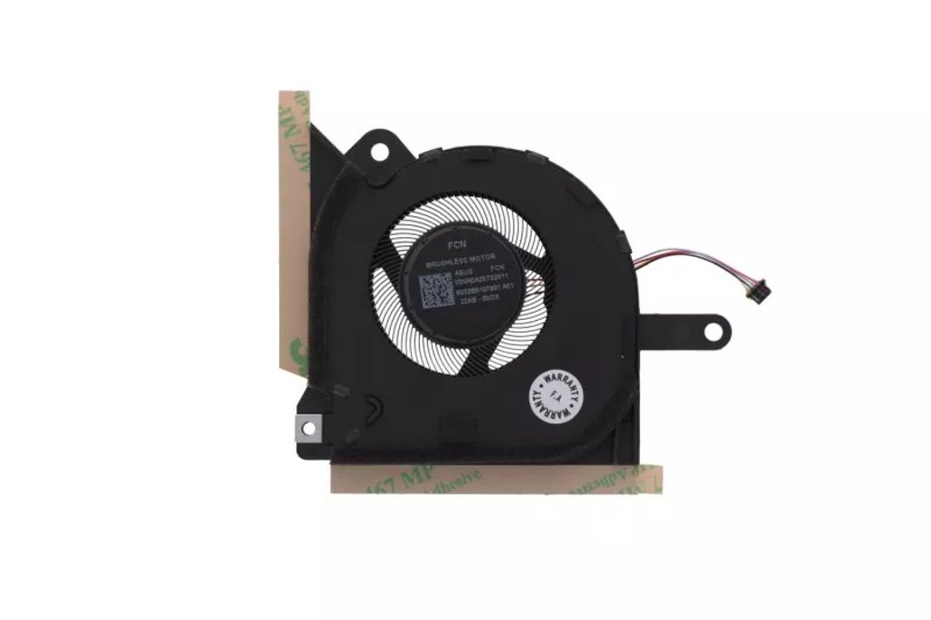 Asus GV301RE THERMAL VGA FAN