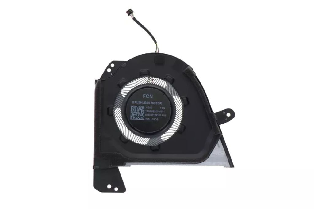 Asus GU603VV CPU CW FAN