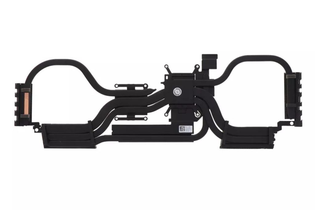 Asus FX507VV THERMAL ASSY