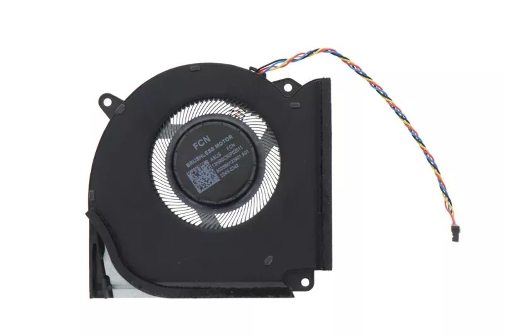 Asus G713PU THERMAL CPU FAN