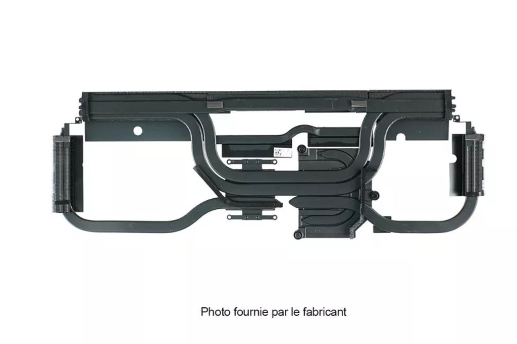 Asus G814JI THERMAL MODULE ASSY