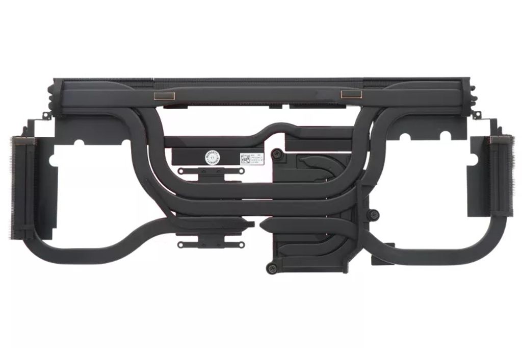 Asus G614JI THERMAL MODULE ASSY