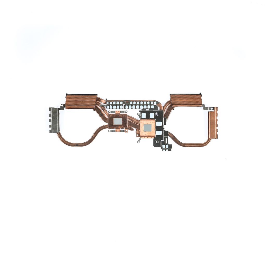 Asus FA507NV THERMAL MODULE ASSY