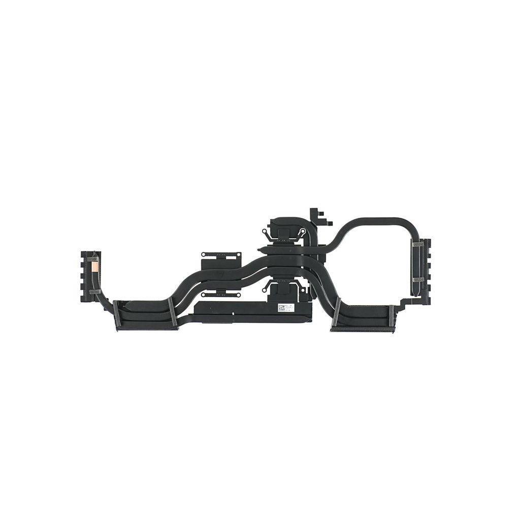 Asus FA617XS THERMAL ASSY